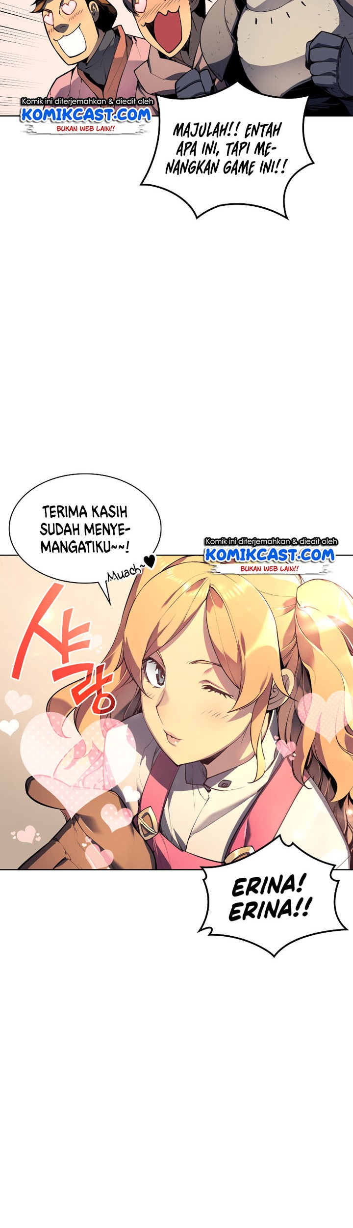 Overgeared Chapter 22 - halaman 51