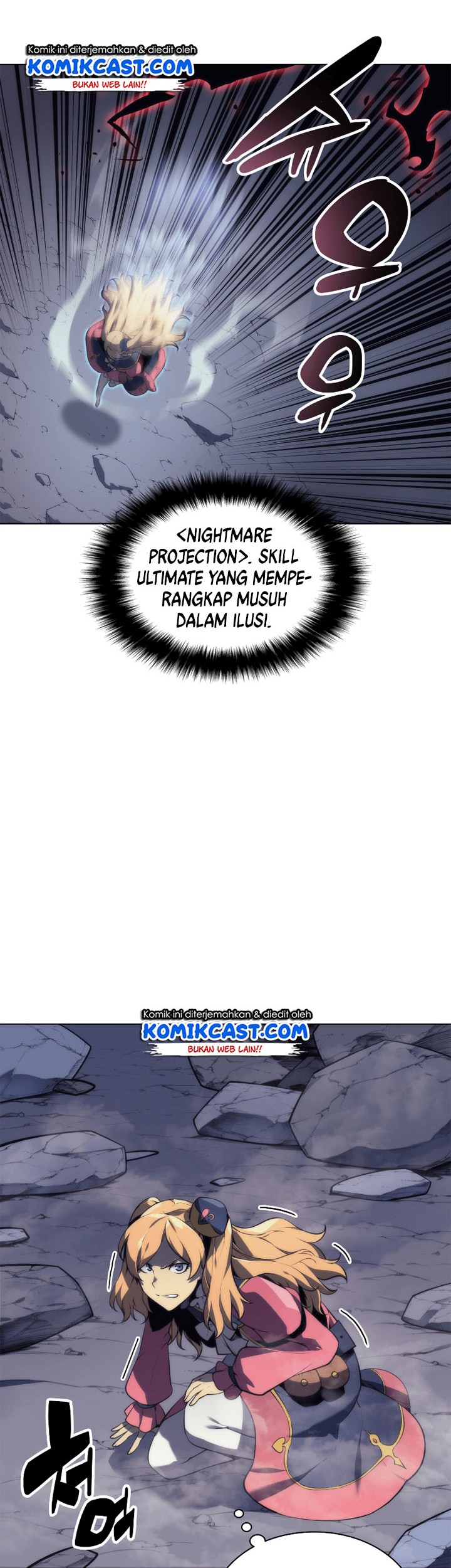 Overgeared Chapter 22 - halaman 7