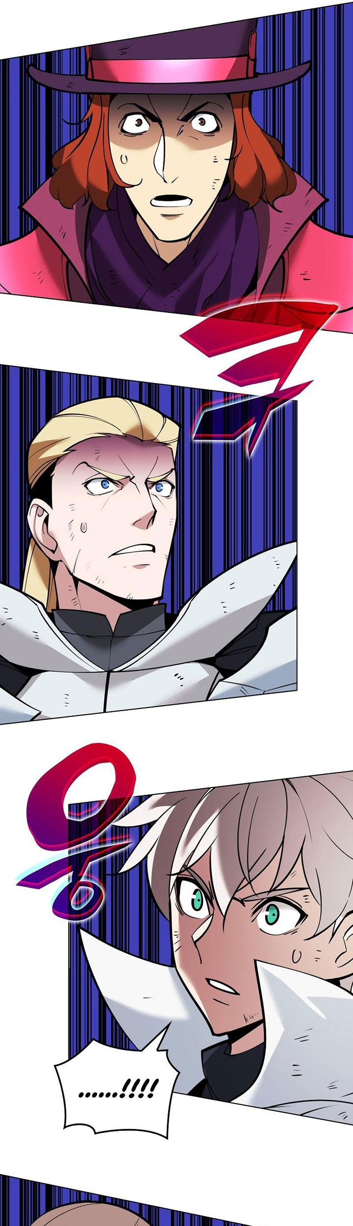 Overgeared Chapter 220 - halaman 10