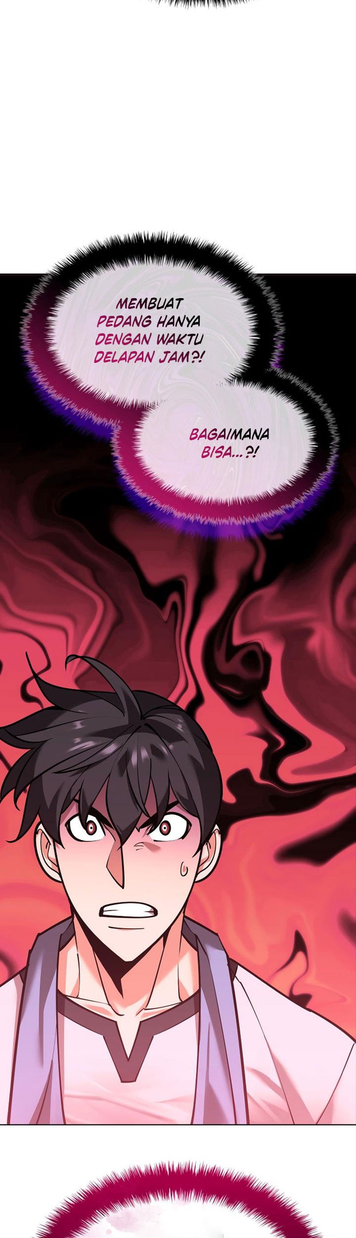 Overgeared Chapter 220 - halaman 102