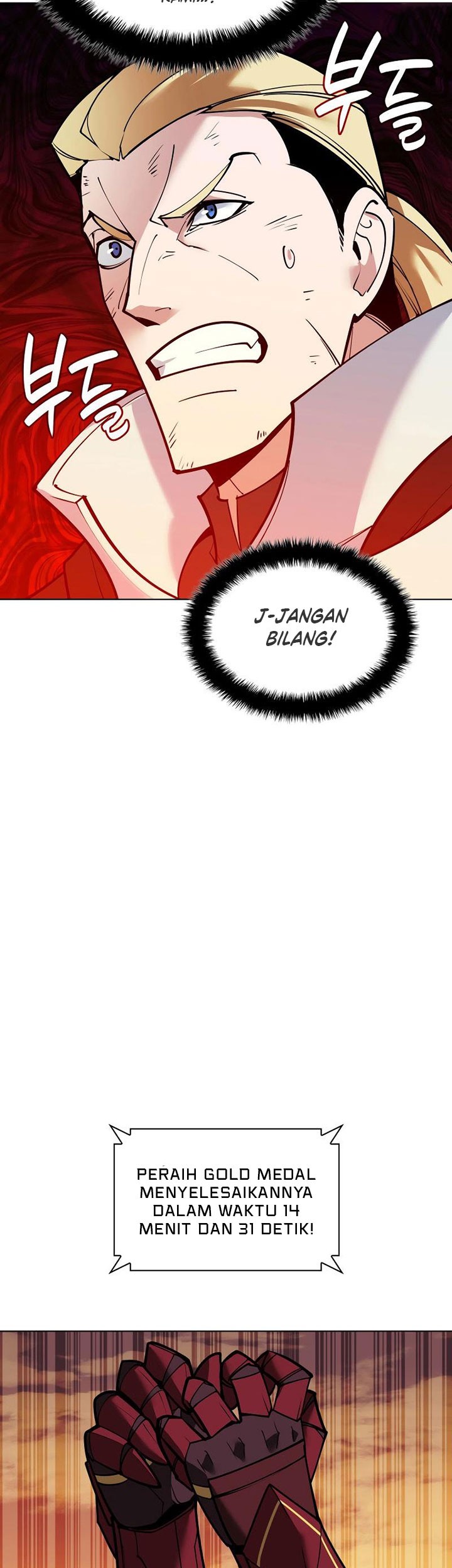 Overgeared Chapter 220 - halaman 14