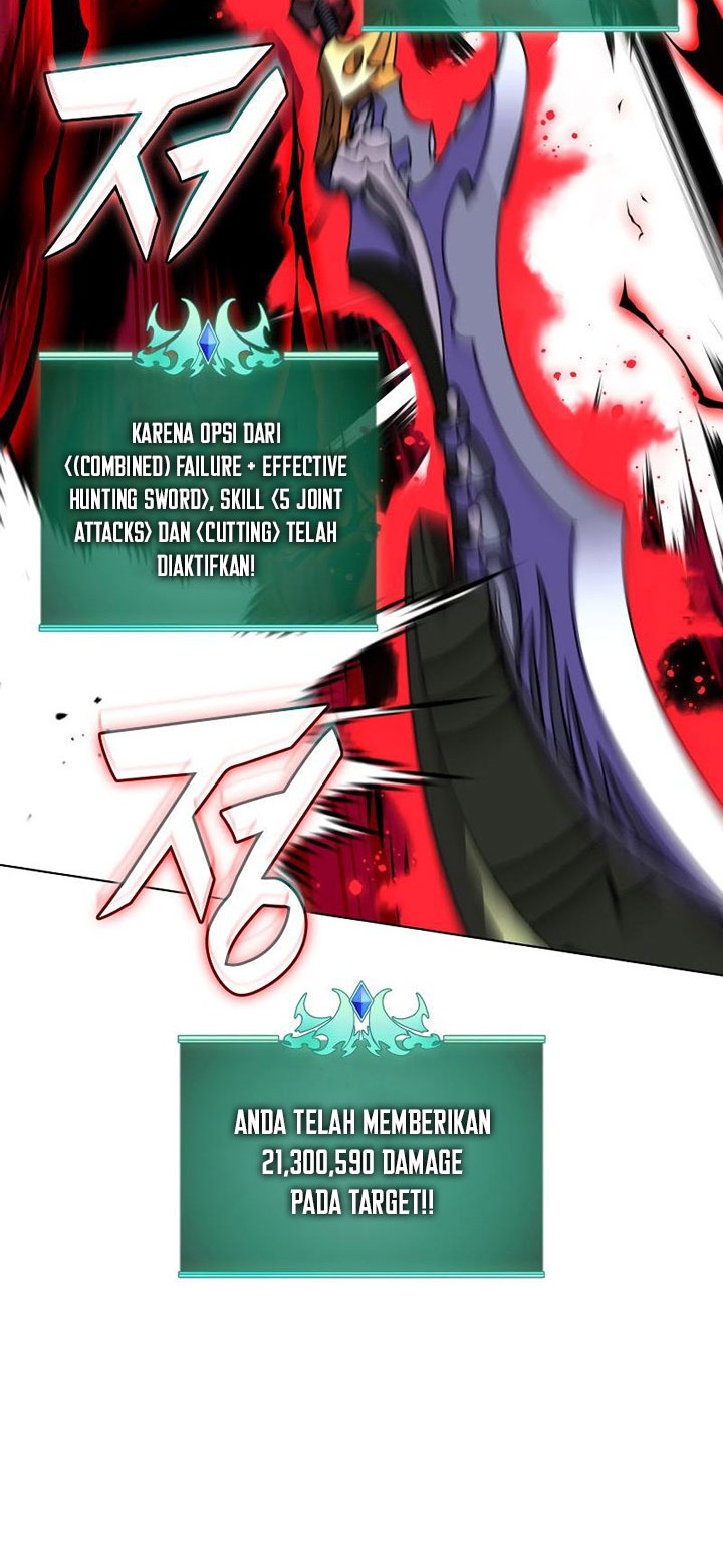 Overgeared Chapter 220 - halaman 29