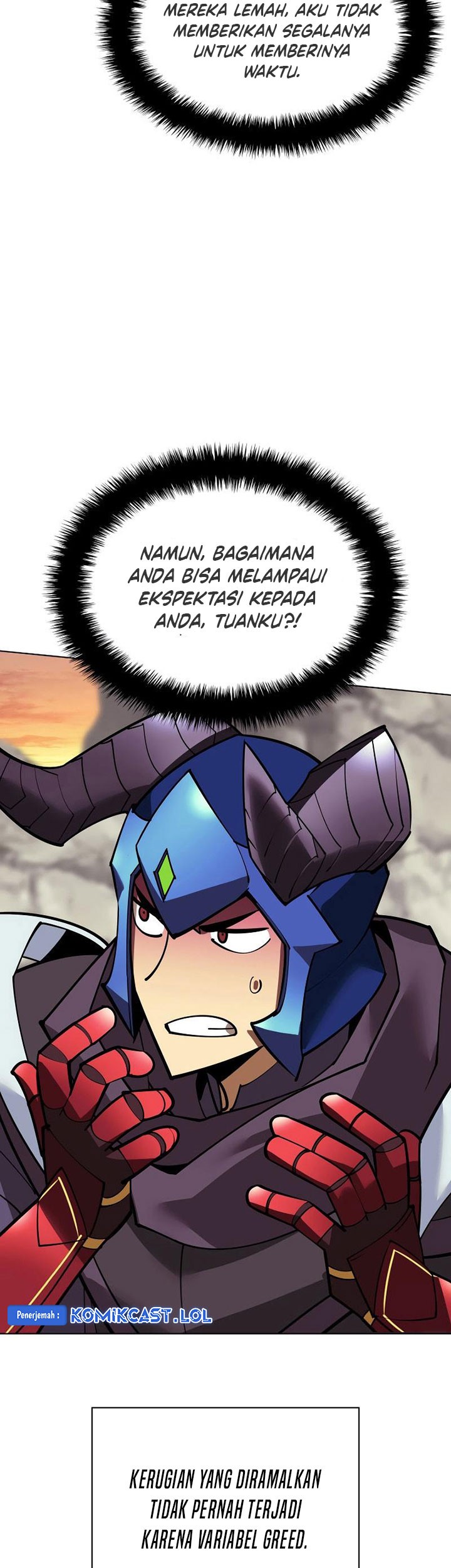Overgeared Chapter 220 - halaman 40