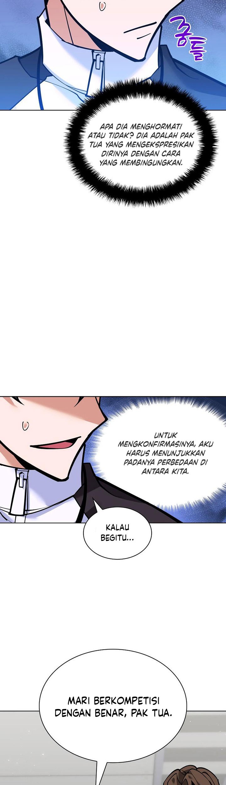 Overgeared Chapter 220 - halaman 58