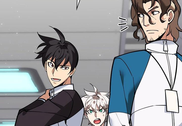 Overgeared Chapter 220 - halaman 59