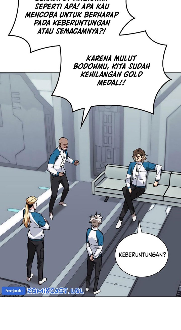 Overgeared Chapter 220 - halaman 63