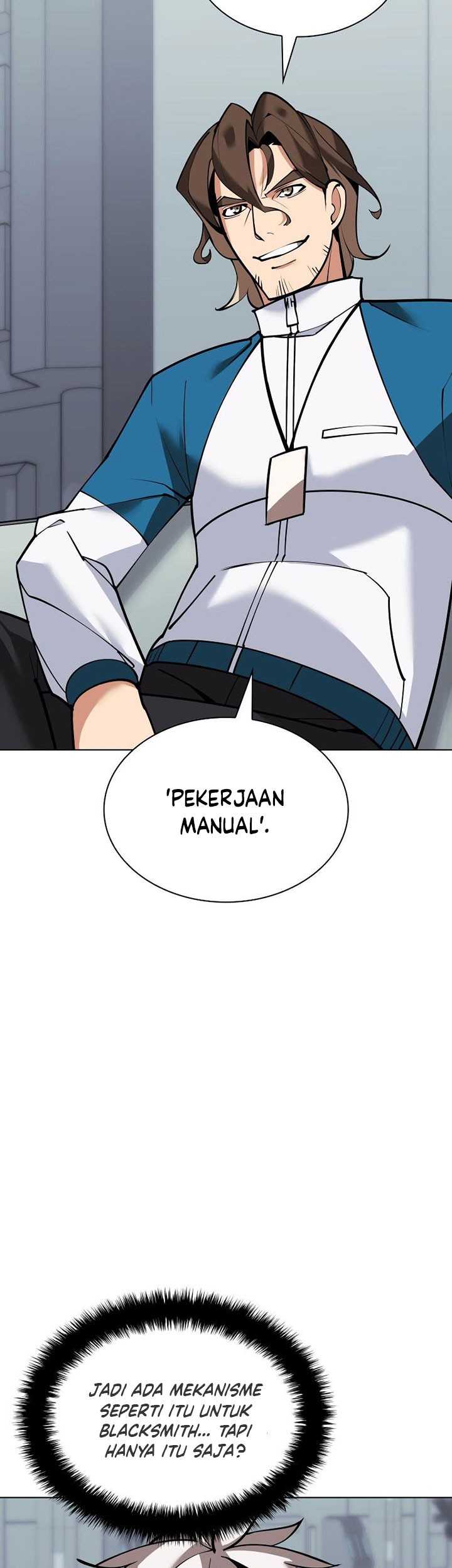Overgeared Chapter 220 - halaman 68