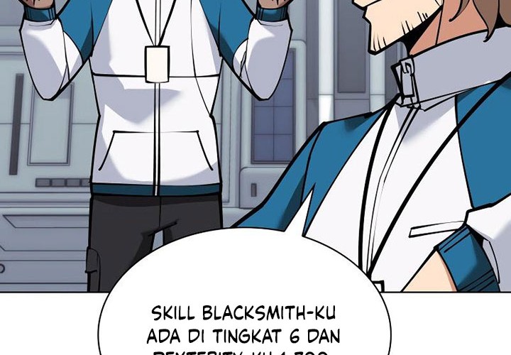 Overgeared Chapter 220 - halaman 73