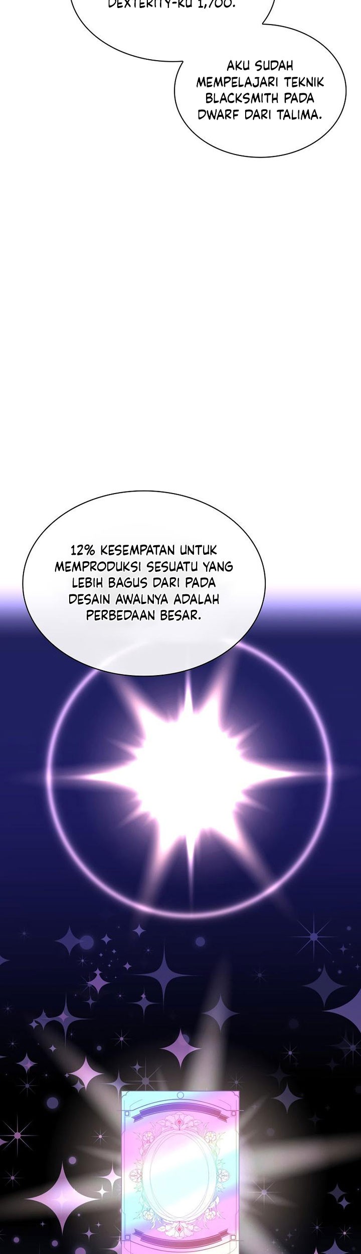 Overgeared Chapter 220 - halaman 74