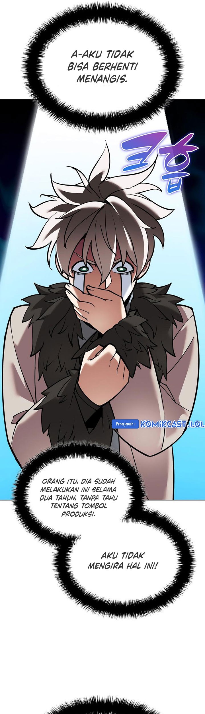 Overgeared Chapter 220 - halaman 96