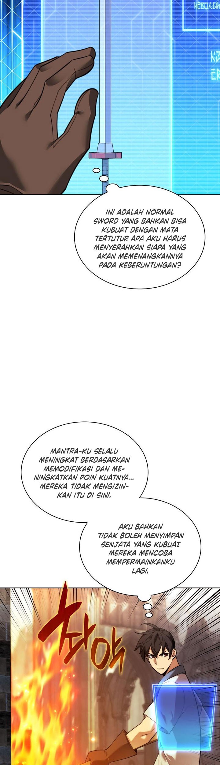 Overgeared Chapter 221 - halaman 10