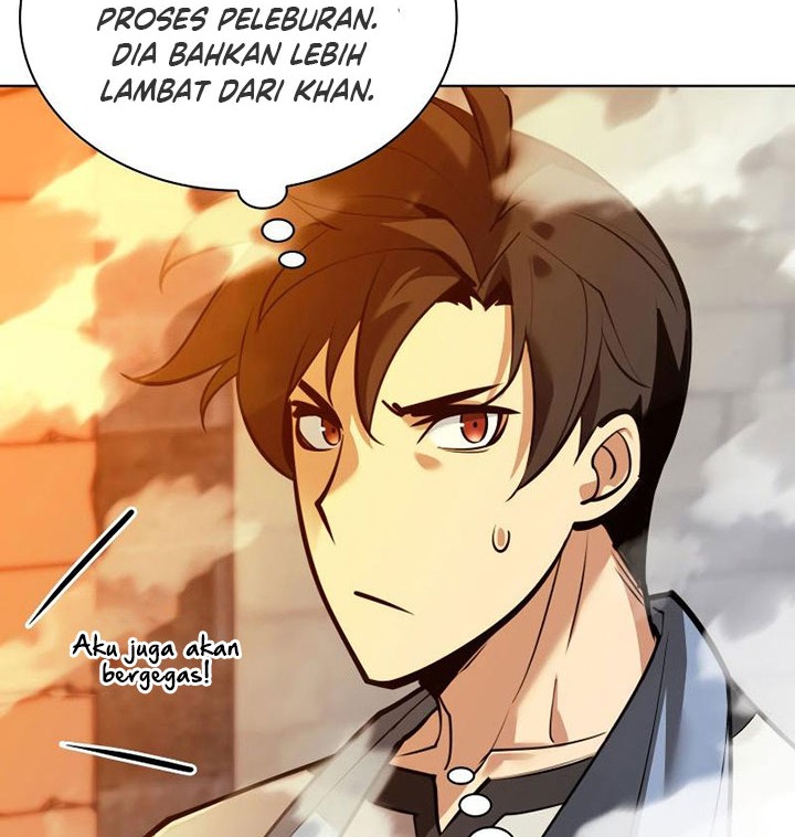 Overgeared Chapter 221 - halaman 23