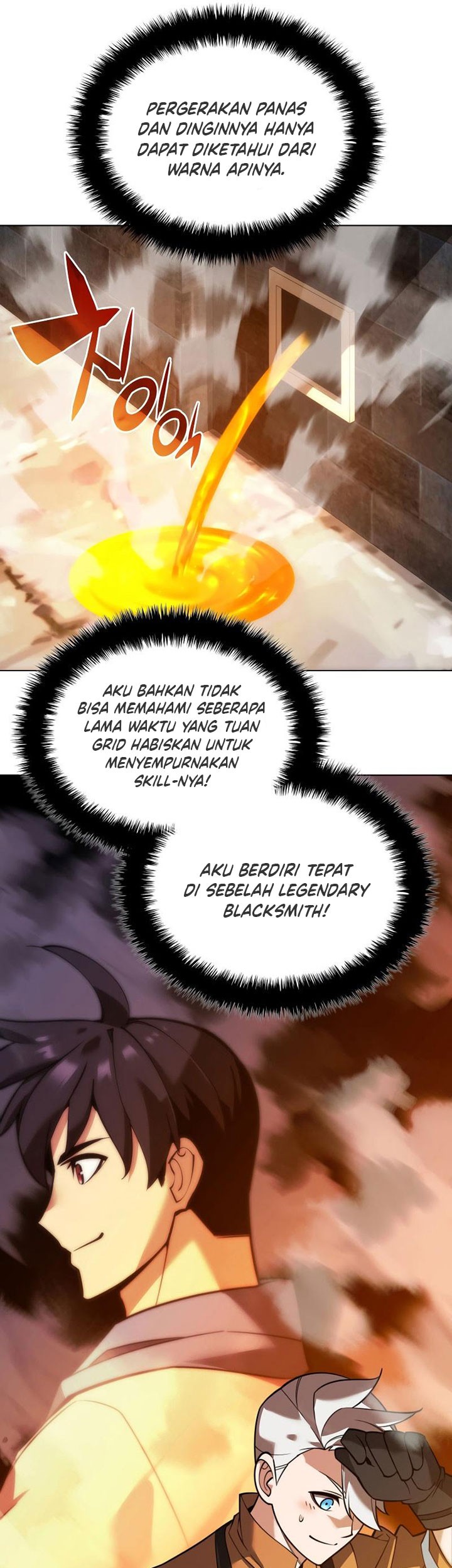 Overgeared Chapter 221 - halaman 26