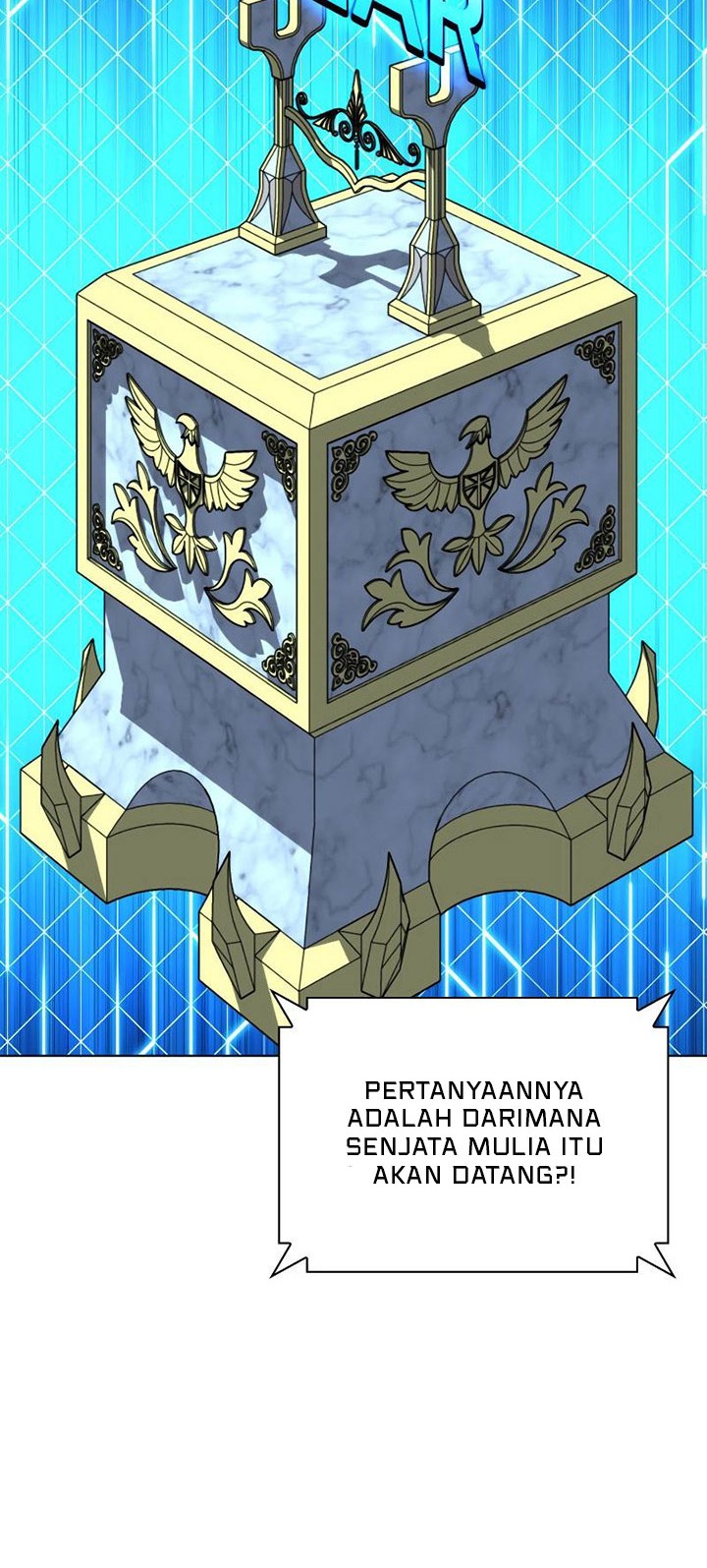 Overgeared Chapter 221 - halaman 3