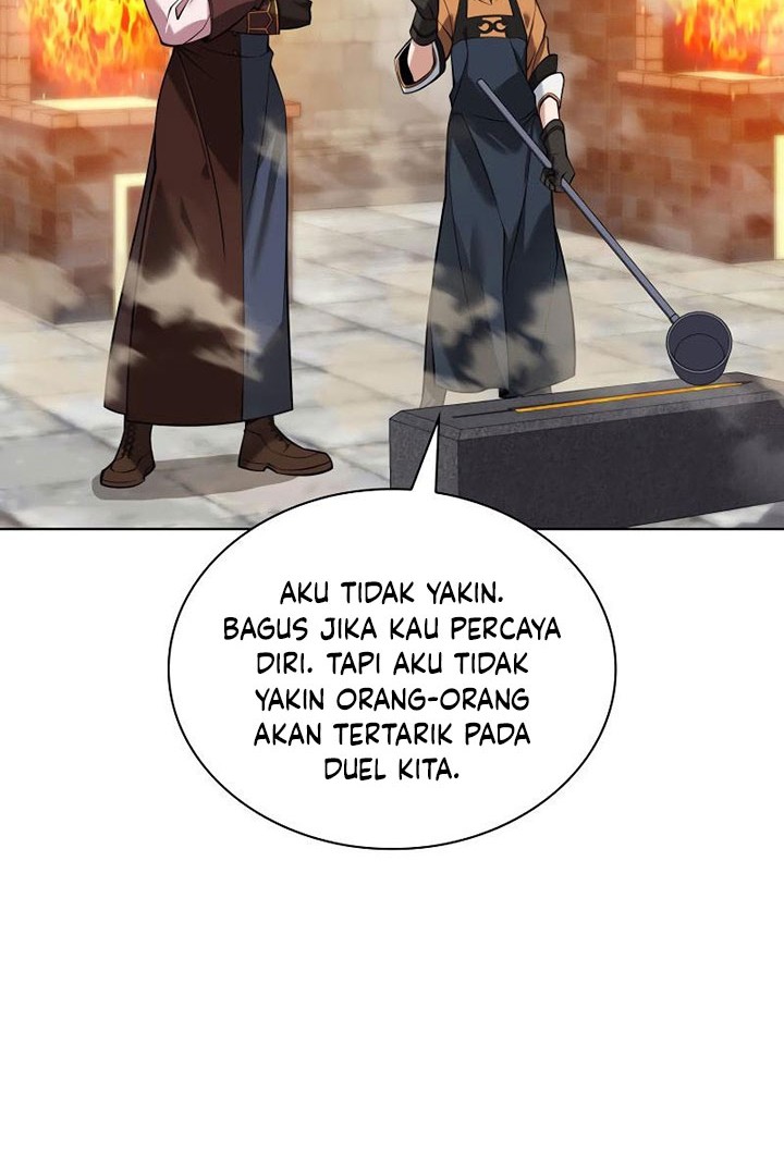 Overgeared Chapter 221 - halaman 33