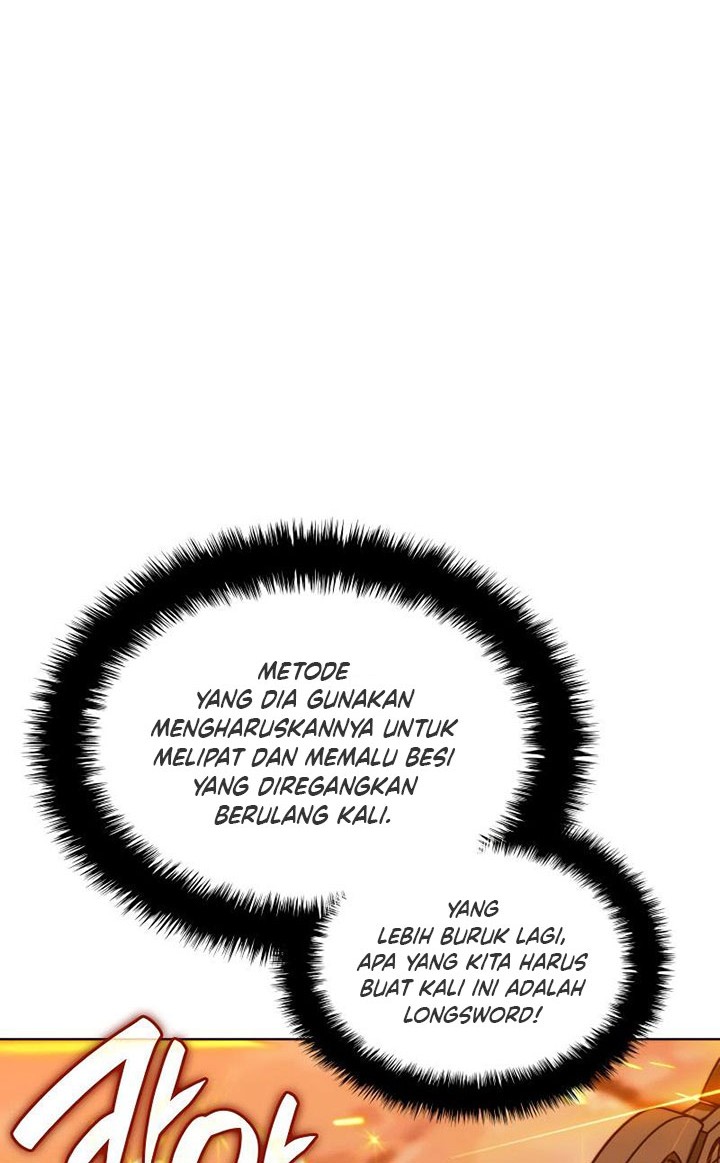 Overgeared Chapter 221 - halaman 37