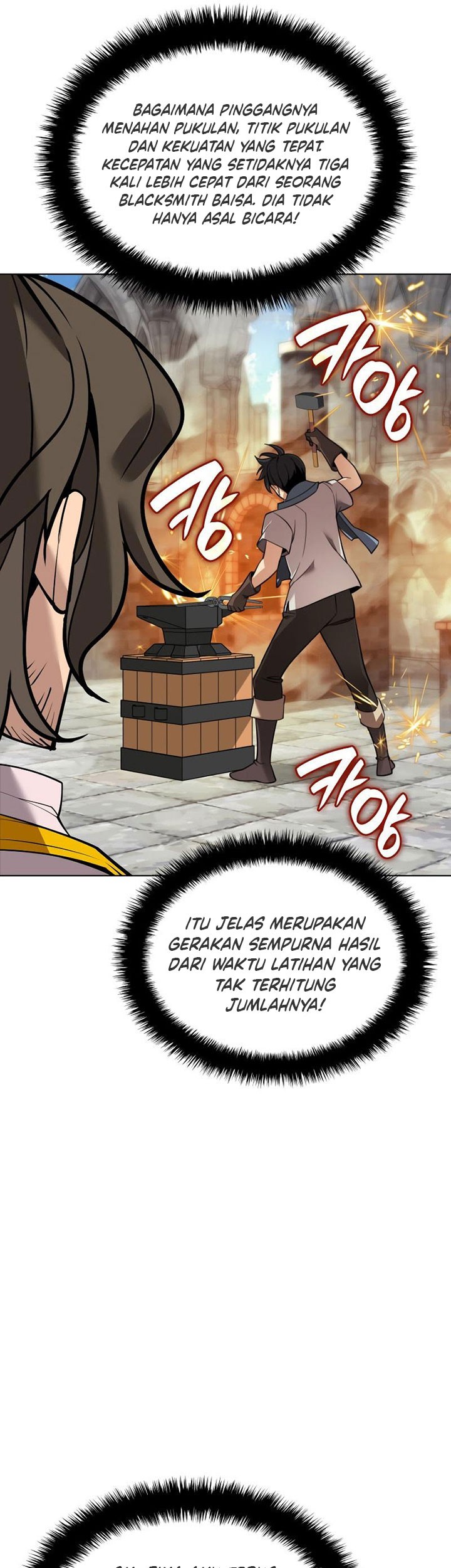 Overgeared Chapter 221 - halaman 40