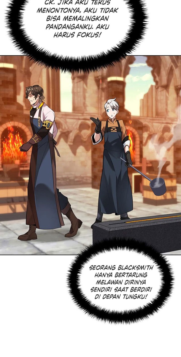 Overgeared Chapter 221 - halaman 41