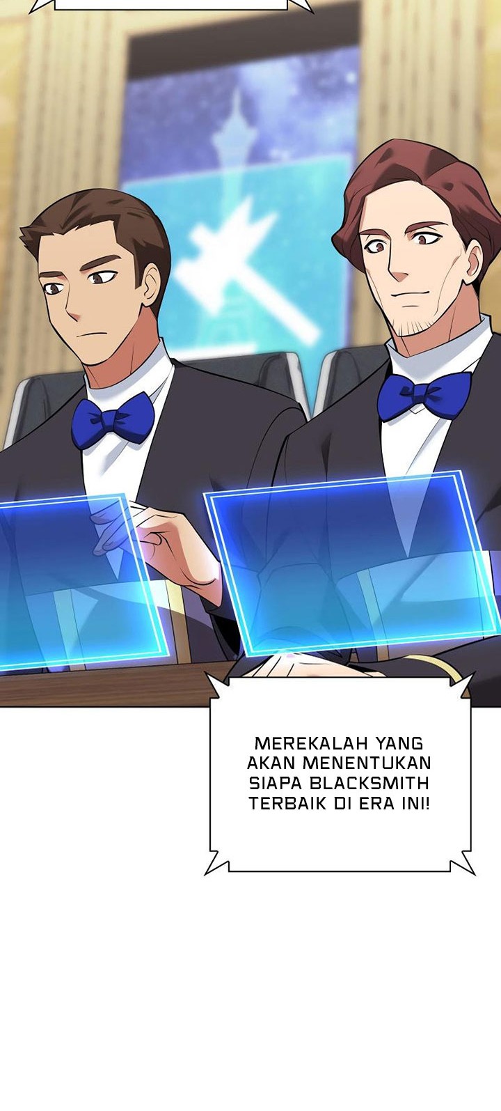 Overgeared Chapter 221 - halaman 5