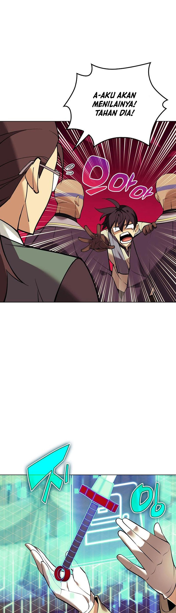 Overgeared Chapter 221 - halaman 66