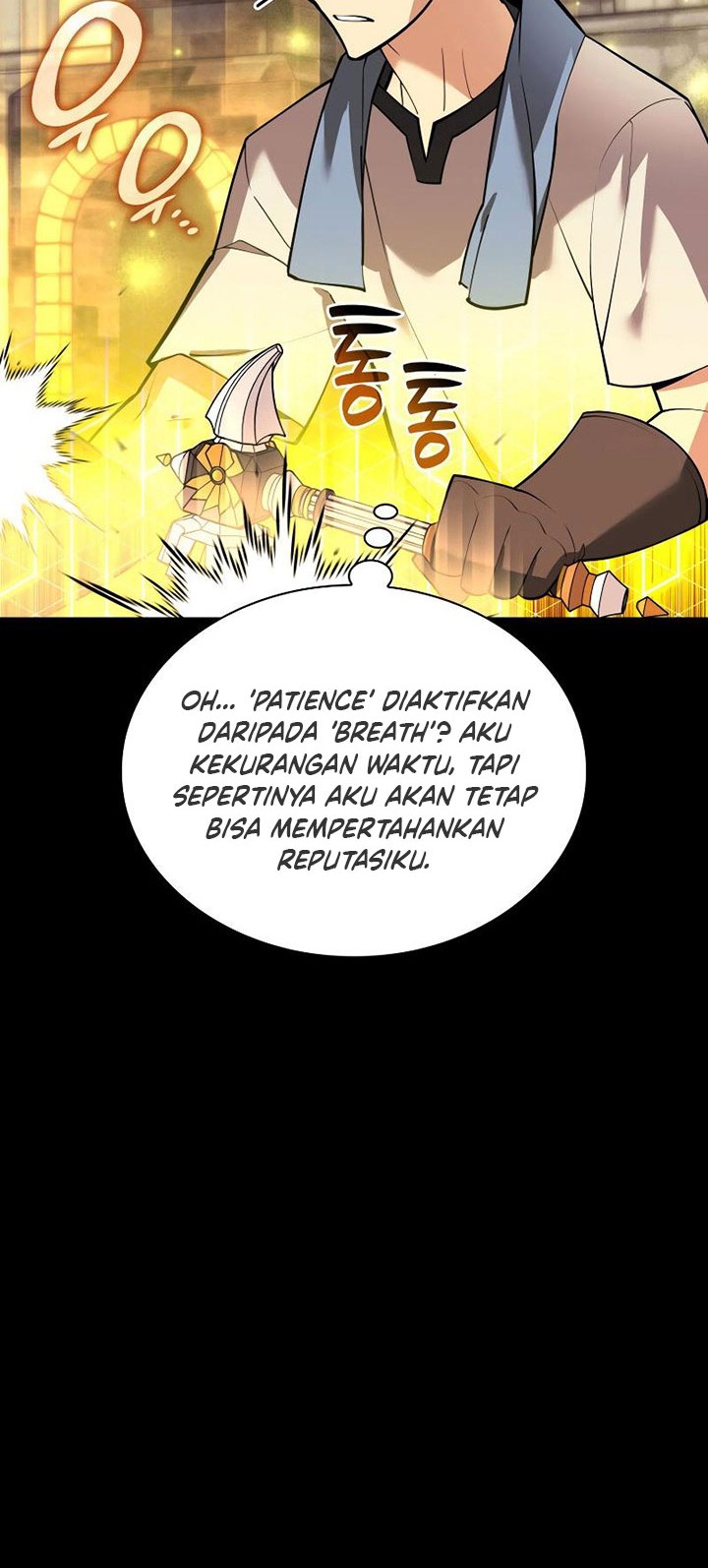 Overgeared Chapter 221 - halaman 69