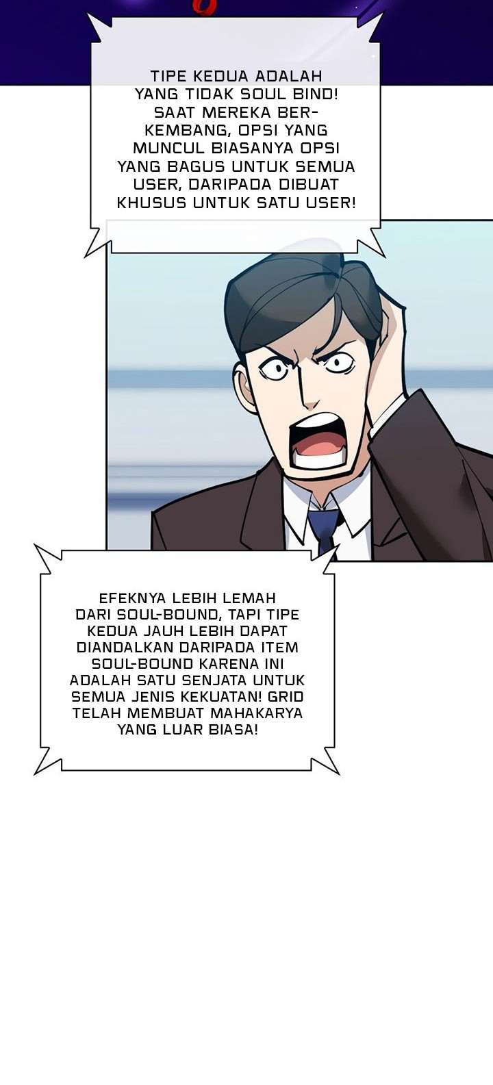 Overgeared Chapter 221 - halaman 77