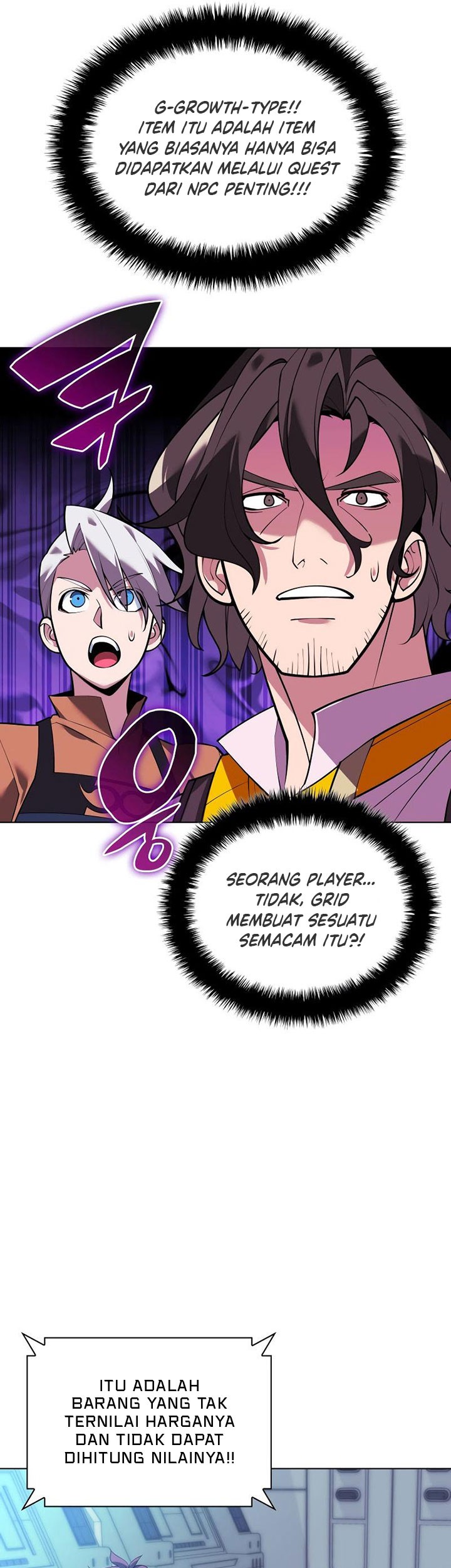Overgeared Chapter 221 - halaman 78