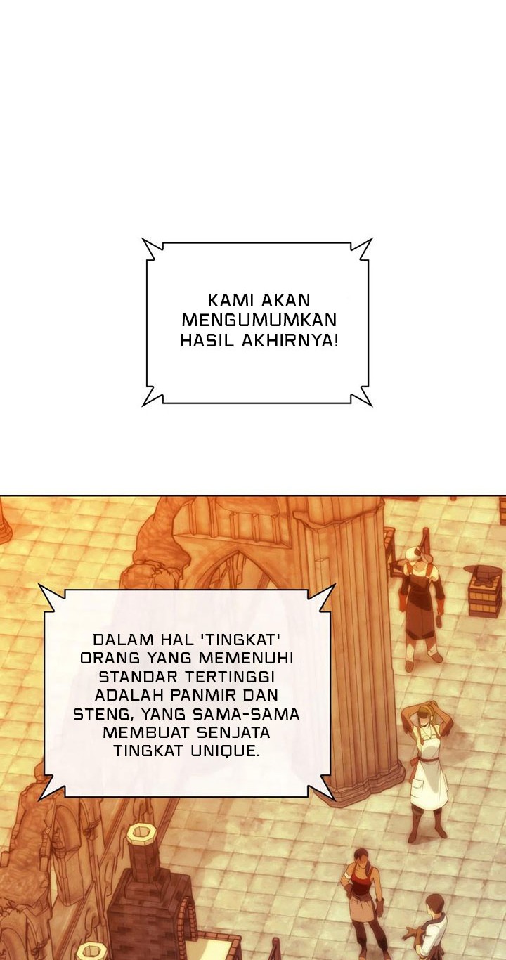 Overgeared Chapter 221 - halaman 85