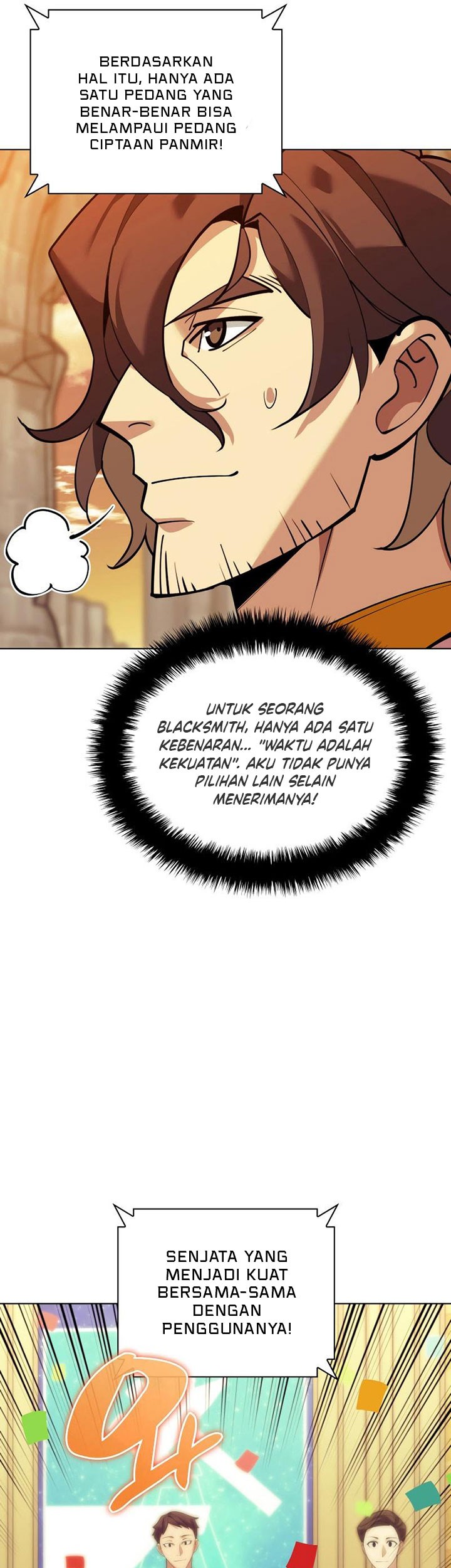 Overgeared Chapter 221 - halaman 88