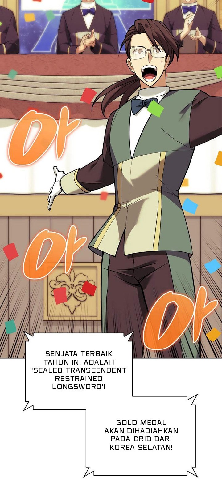 Overgeared Chapter 221 - halaman 89