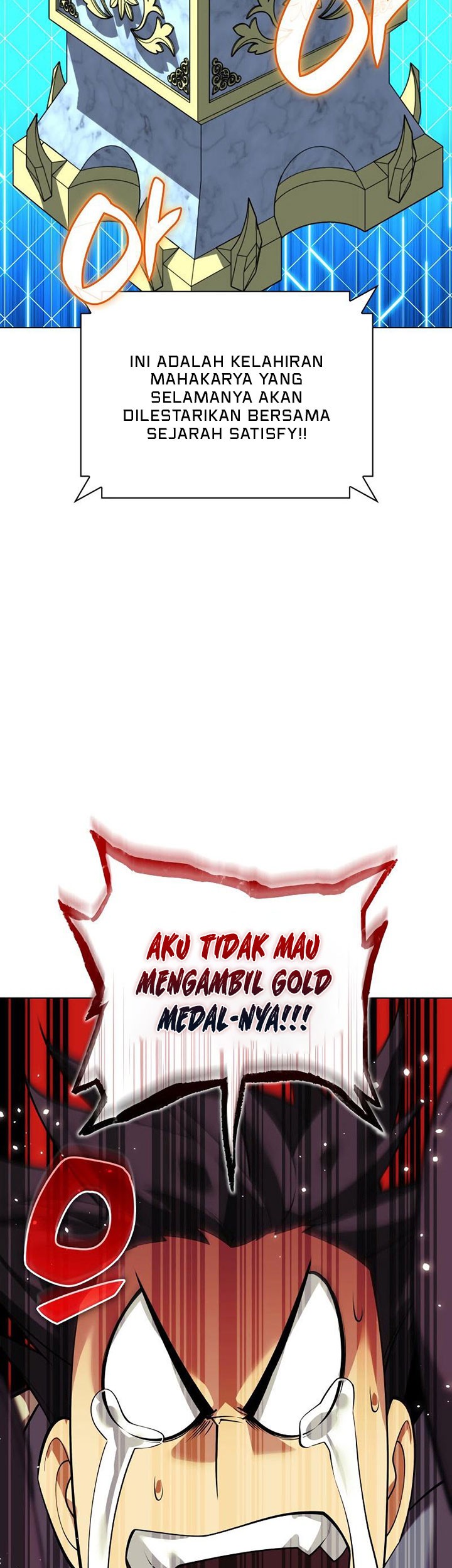 Overgeared Chapter 221 - halaman 94