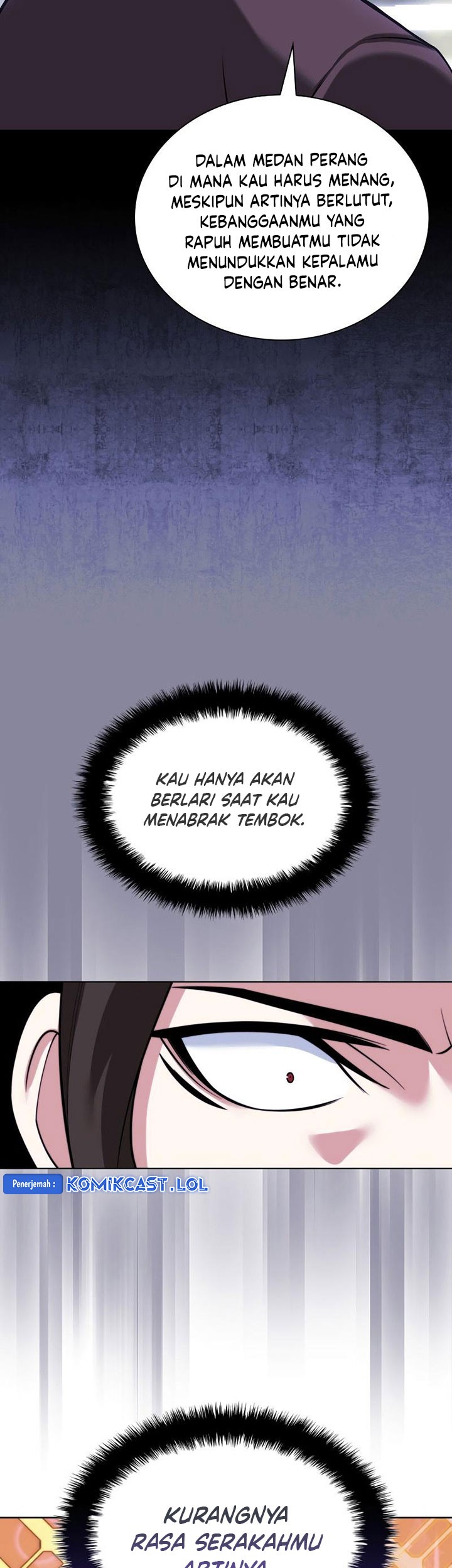 Overgeared Chapter 222 - halaman 10