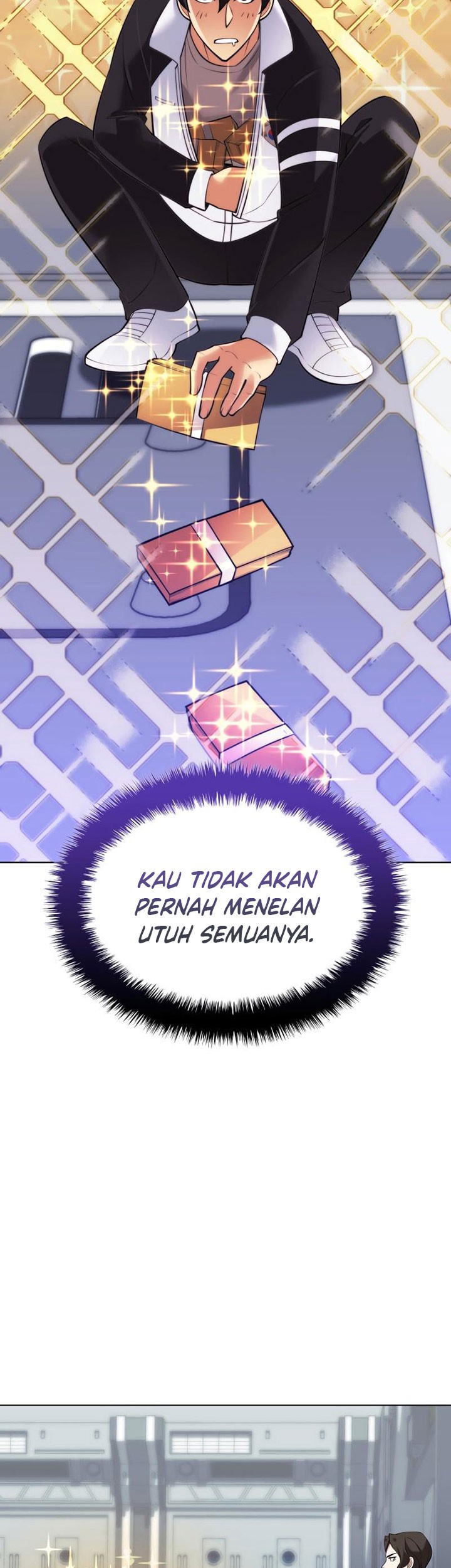 Overgeared Chapter 222 - halaman 12