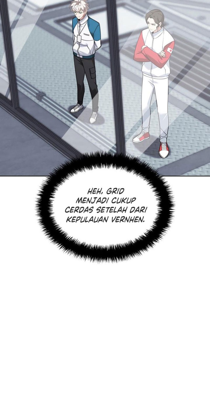 Overgeared Chapter 222 - halaman 27