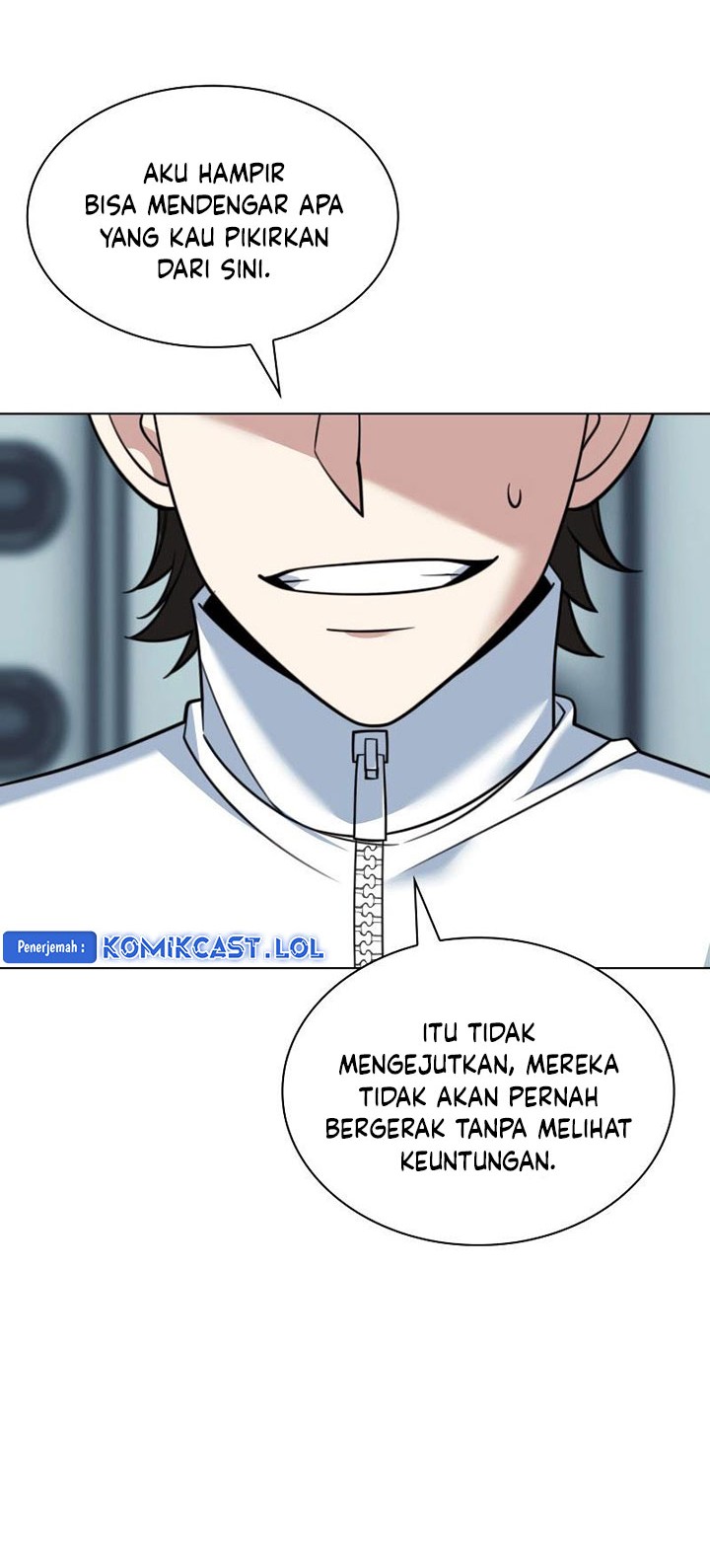 Overgeared Chapter 222 - halaman 35