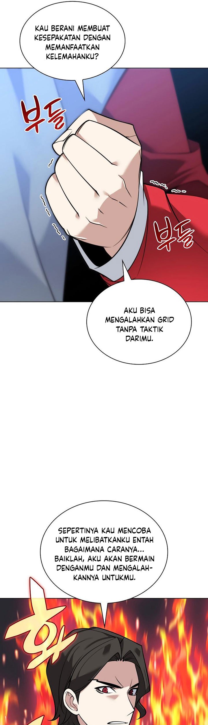 Overgeared Chapter 222 - halaman 36