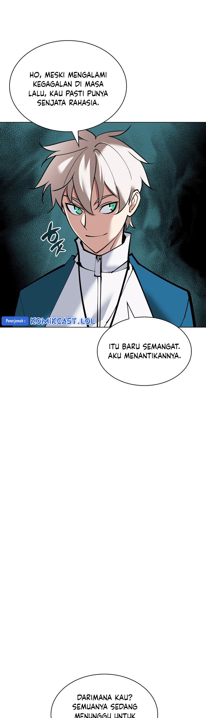 Overgeared Chapter 222 - halaman 38