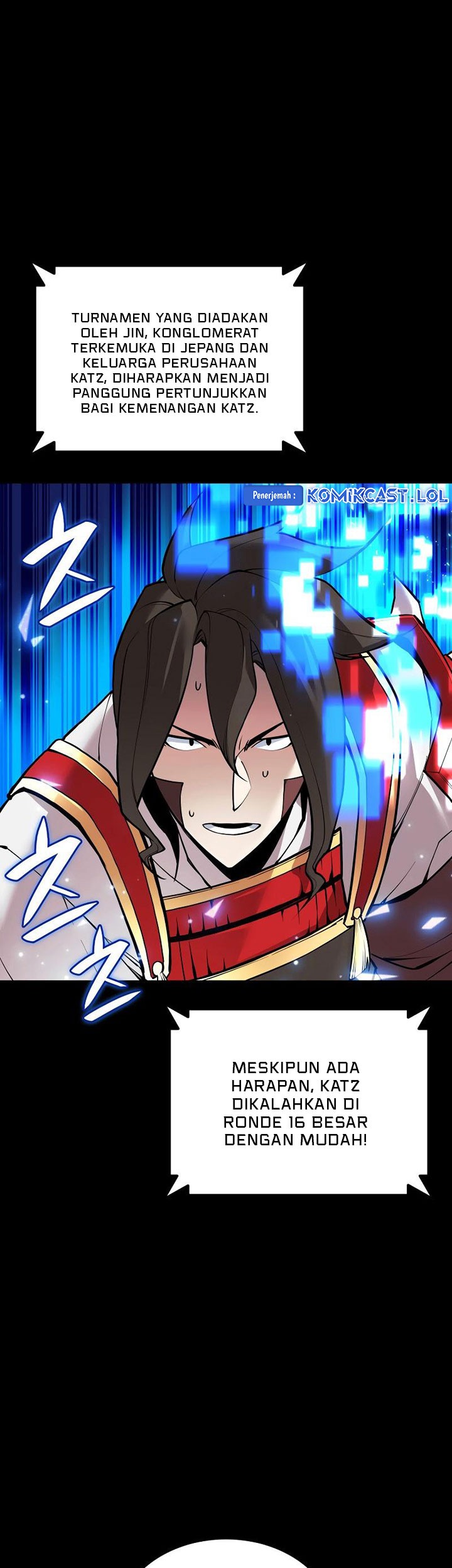 Overgeared Chapter 222 - halaman 4