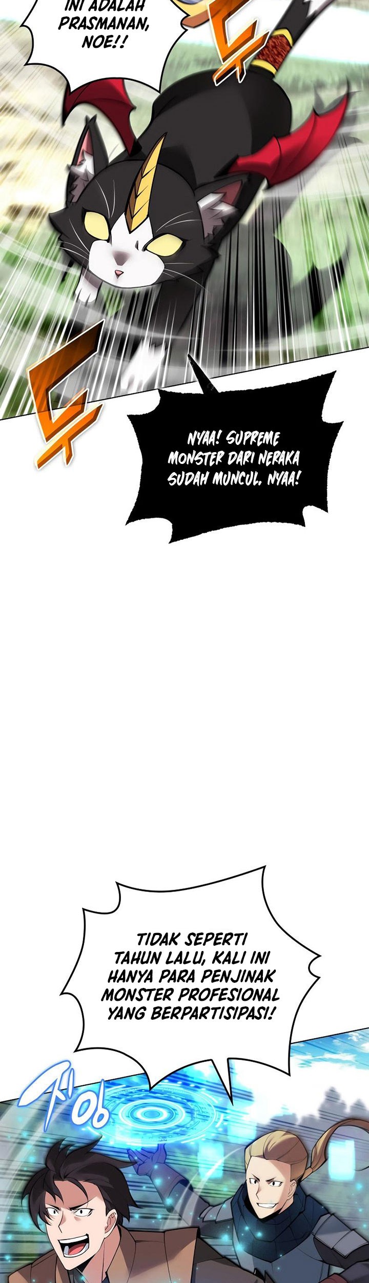 Overgeared Chapter 222 - halaman 46