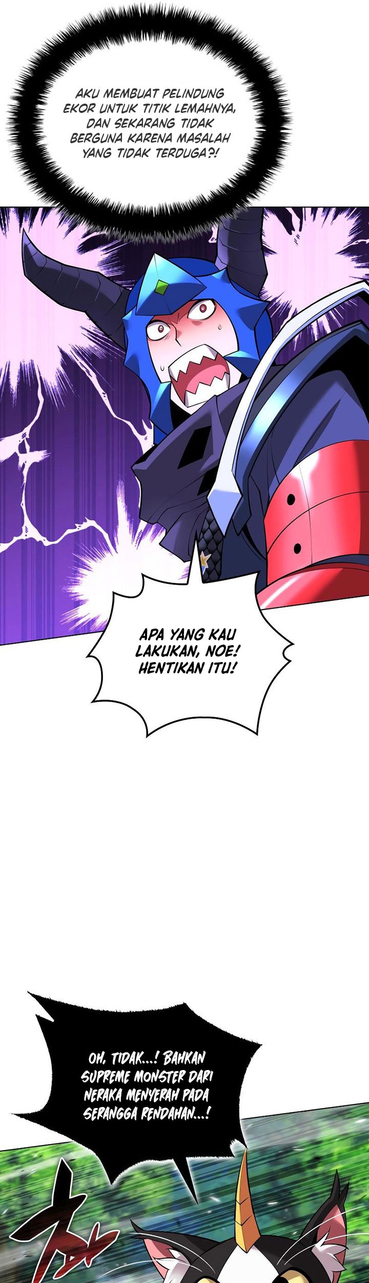 Overgeared Chapter 222 - halaman 56
