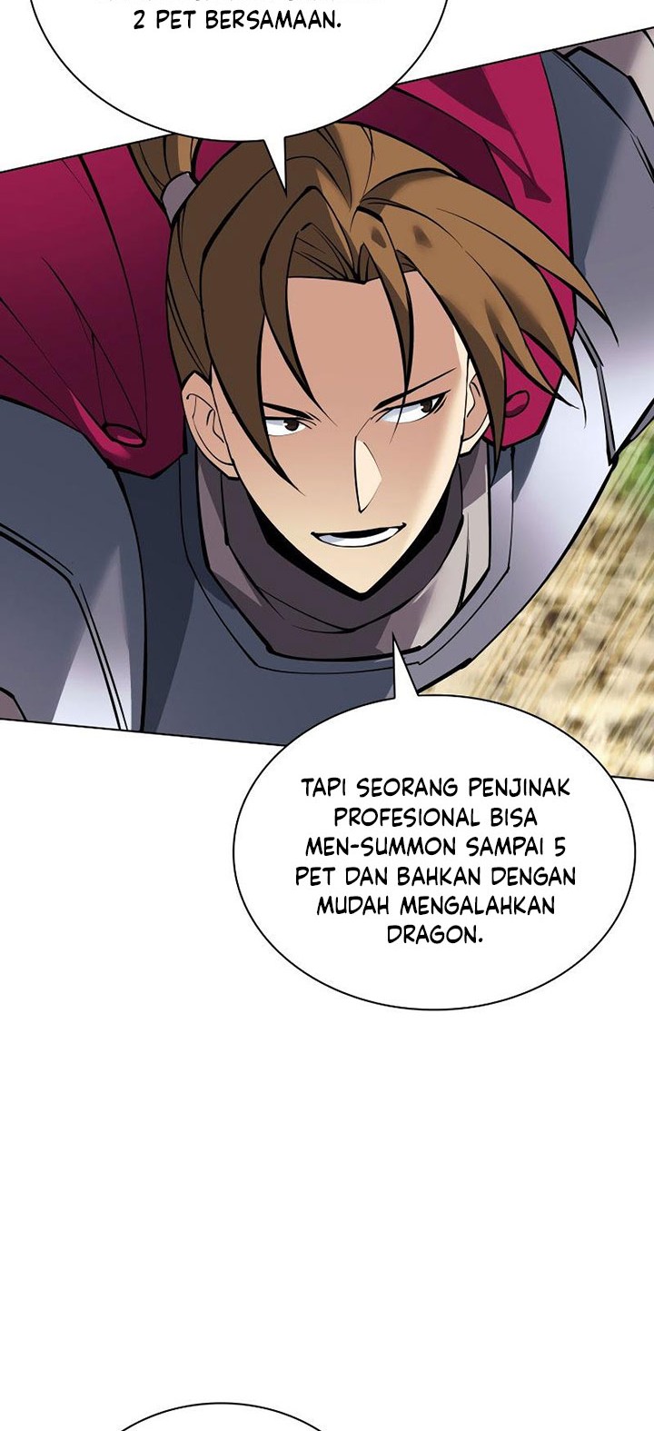 Overgeared Chapter 222 - halaman 63