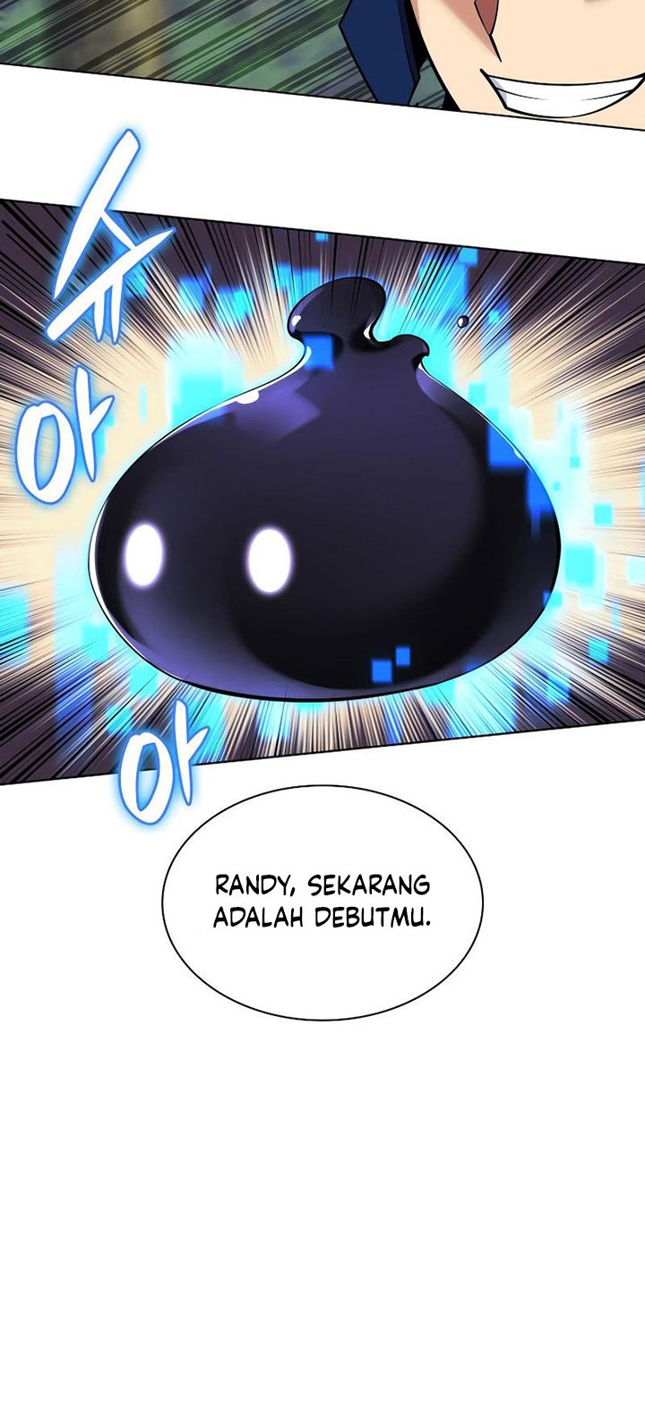 Overgeared Chapter 222 - halaman 65