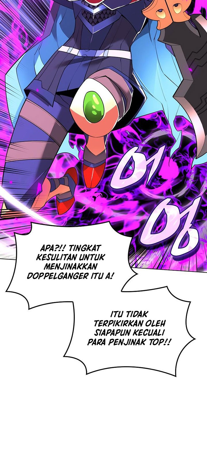 Overgeared Chapter 222 - halaman 67