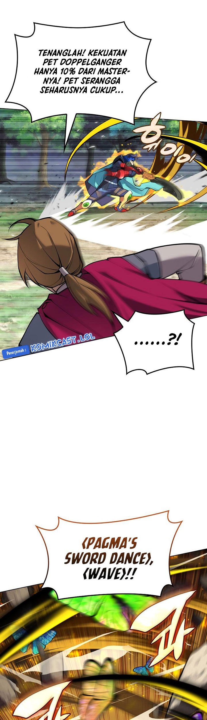 Overgeared Chapter 222 - halaman 68