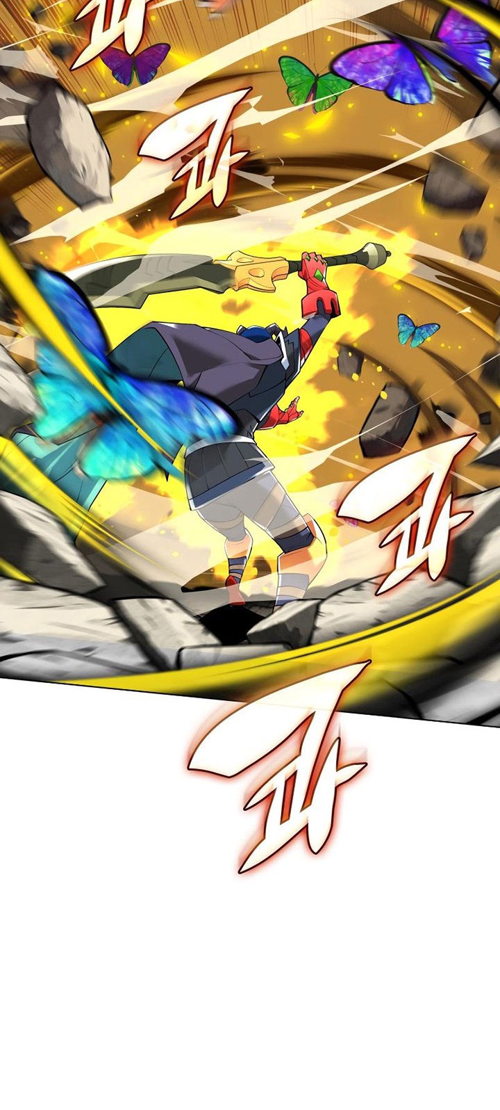 Overgeared Chapter 222 - halaman 69