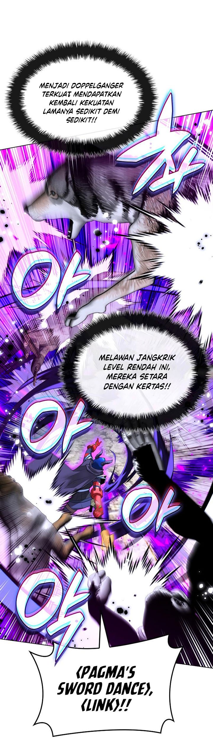 Overgeared Chapter 222 - halaman 76