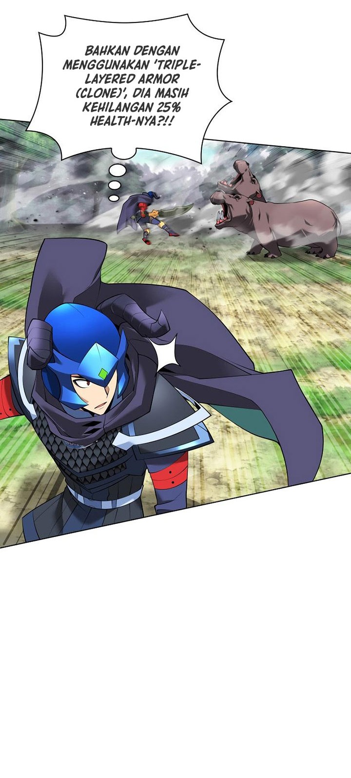Overgeared Chapter 222 - halaman 79
