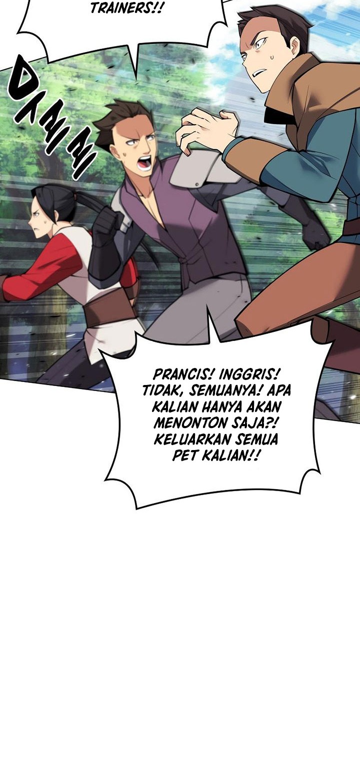 Overgeared Chapter 222 - halaman 91