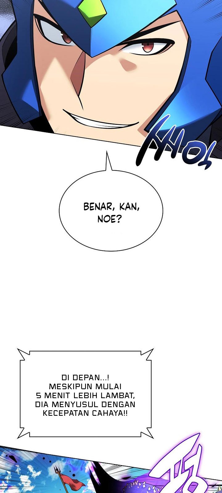 Overgeared Chapter 222 - halaman 93