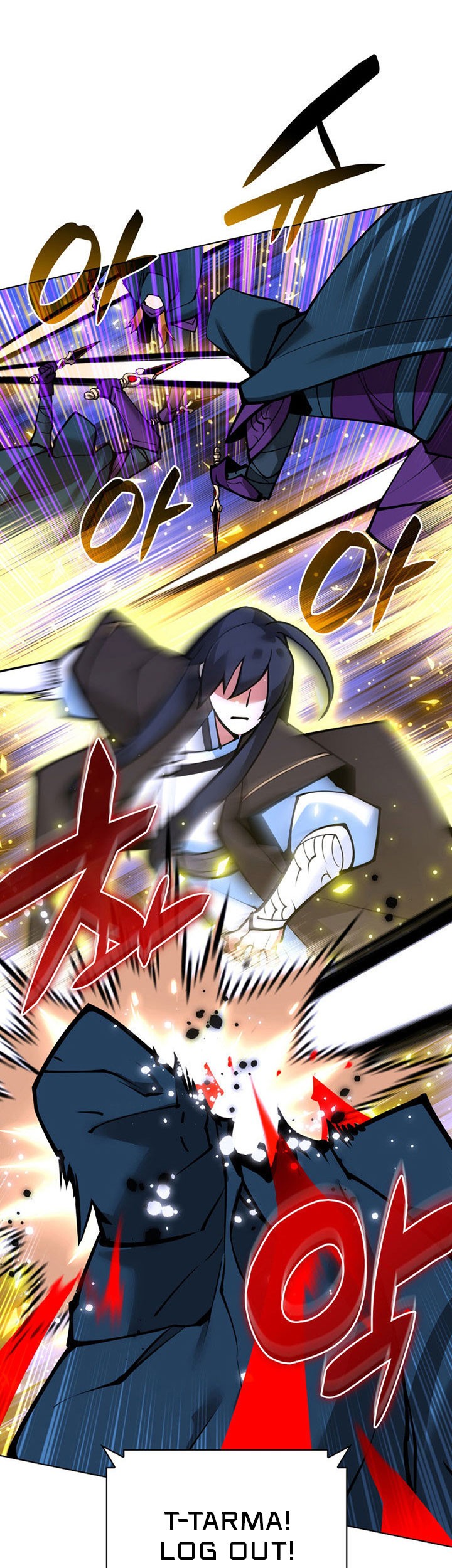 Overgeared Chapter 223 - halaman 102